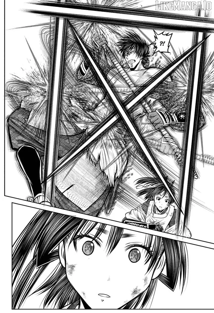 The Elusive Samurai Chapter 221 image 16_optimized